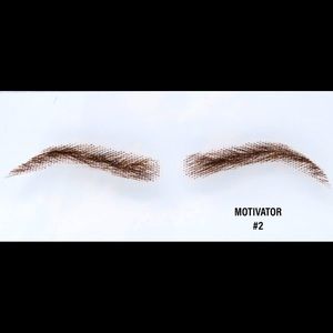 Wig Brows by Tiffani